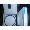 genuine OMRON Omron optical fiber Unit sensor E32-T222 2M  original New