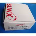 Sale sale SUNX reflect photoelectric sensor [ amplifier built-in ] EX-43 genuine