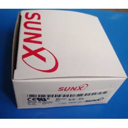 Sale sale SUNX reflect photoelectric sensor [ amplifier built-in ] EX-43 genuine