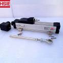 WYF-350mm slider linear displacement sensor slider electronic ruler precision electronic ruler
