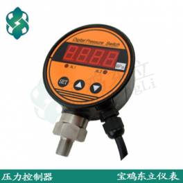digital display pressure controller transmitter sensor instrument