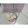KEYENCE KEYENCE optical fiber sensor FU-49U  New original genuine