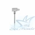 genuine  A99RY-1C temperature sensor  resistance