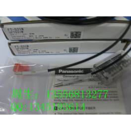 SALE sale Panasonic SUNX SUNX optical fiber sensor FT-S31W quality