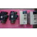 Mitsubishi servo MR-J2S-200A HC-SFS202 HC-SFS202B test OK