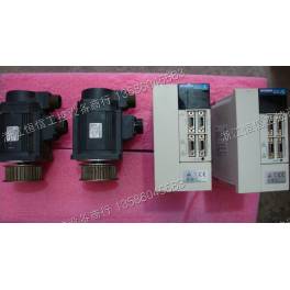 Mitsubishi servo MR-J2S-200A HC-SFS202 HC-SFS202B test OK