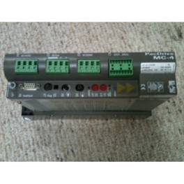 USA ELAU PACDRIVE MC-4, MC 4/11/10/400 servo motor controller