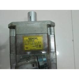 SIEMENS servo motor 1FK7060-5AF71-1TG2 SALE used in good condition