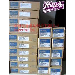Ready Stock Sale Mitsubishi servo amplifier MR-J4-40A/70A/60A/100A/200A professional wholesale