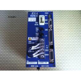 Japanese NSK servo driver system driver ESA-Y2005A23-21.1