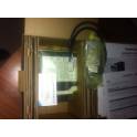 PANASONNIC servo motor and driver A5/100W MSMD012G1U and MADHT1505 with brake pulse