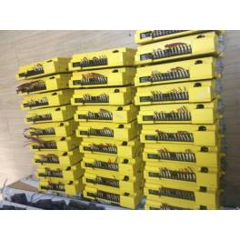 FANUC servo amplifier A06B-6066-H004 H005 Warranty used in good condition