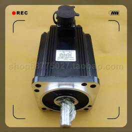 original genuine Huada AC servo motor 130ST-M15015LFB rpm 1500 rpm 15NM