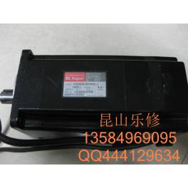 used SANYO servo motor P50B08100HXS1J 1kw real photo