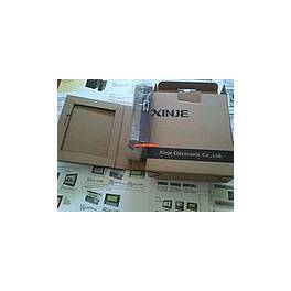 Xinjie series servo driver and motor DS2-20P7 750W