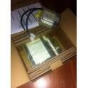 New servo \ driver MSMD022G1U and MADHT1507E\200W\ inertia with brake
