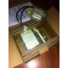 New servo \ driver MSMD022G1U and MADHT1507E\200W\ inertia with brake