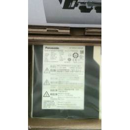 Sale PANASONNIC servo motor driver /200W MHMD022G1U/MADHT1507E