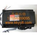 SANYO servo motor P50B08075HXS50  used in good condition  Ready Stock  with warranty month