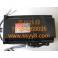 SANYO servo motor P50B08075HXS50  used in good condition  Ready Stock  with warranty month
