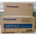 PANASONNIC servo motor MDME102G1G New original genuine