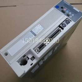 MFDA083D1A37 PANASONNIC servo driver original used 8- used in good condition function well functioned