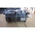 Used Mitsubishi servo motor HC-MFS43-S24 Warranty month used in good condition