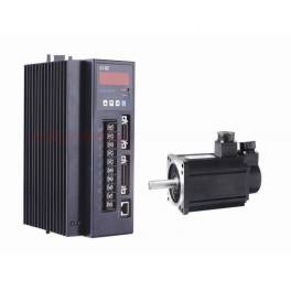 AC servo driver and 1.8KW110 servo motor  sale sale 3M 3M