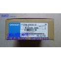 original genuine Omron (OMRON) Z series servo motor R7M-A10030-S1 New