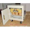 three phase servo isolation transformer 8KVA/SG-8KW Yaskawa servo motor Special-purpose 380 200V with