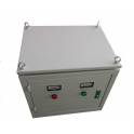 three-phase isolation transformer three phase 380V Single-phase 220V 10KW three phase servo transformer with