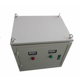 three-phase isolation transformer three phase 380V Single-phase 220V 10KW three phase servo transformer with