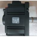 with in original package Mitsubishi servo motor HC-SFS202\B\K  used used