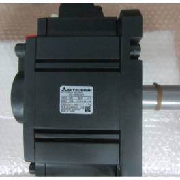 with in original package Mitsubishi servo motor HC-SFS202\B\K  used used