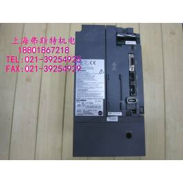 Used original servo driver MR-J3-500B
