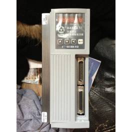 Guangzhou CNC DA98A AC servo driver