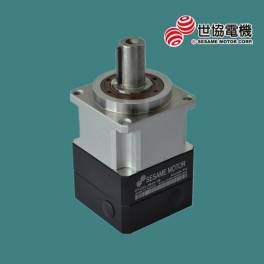 PGL115-10 Taiwan Sesame planet reduction gears  servo Reducer  precision gear reducer