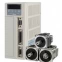 TECO servo 1kw motor suit driver JSDEP-30A motor JSMA-MB10ABK01,1kw