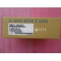 Japanese Yaskawa original 400W servo SGMJV-04AAA61