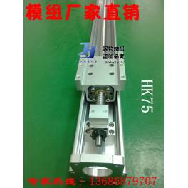 75 linear precision slipway motor  manipulator