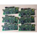 PANASONNIC servo motor driver 1KW 2KW Main board CPU board 581B706E 1668103 Main board