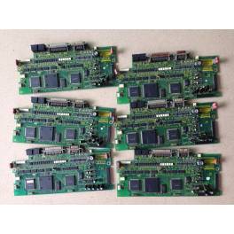 PANASONNIC servo motor driver 1KW 2KW Main board CPU board 581B706E 1668103 Main board