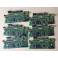 PANASONNIC servo motor driver 1KW 2KW Main board CPU board 581B706E 1668103 Main board