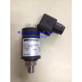 Switzerland huba original pressure sensor 501.931018171 air pressure  pressure transmitter
