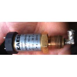 air pressure pressure sensor 7.7040.1
