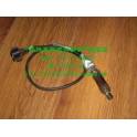99 Audi AUDI A6 2.8 sensor -- Used