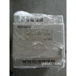 original KEYENCE KEYENCE EX-505 displacement sensor controller