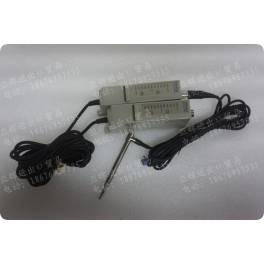 KEYENCE/ KEYENCE AT2-301 laser displacement sensor
