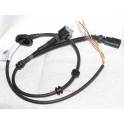 New genuine AUTONICS pressure sensor PSA-1