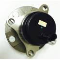 Hitachi SJ300-30KW and L300P-37KW board sensor board NL30P-S370H